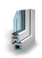 Окна Veka Euroline